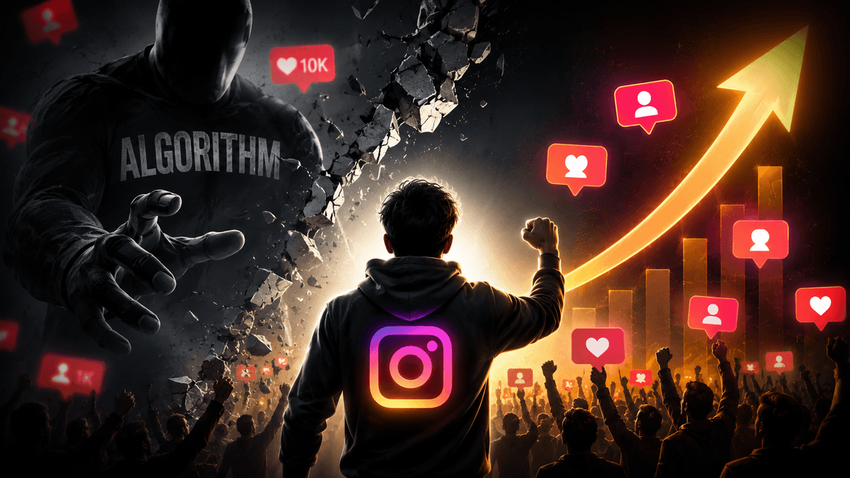 How to Build a Creator Business in 2026 (Step-by-Step Guide)