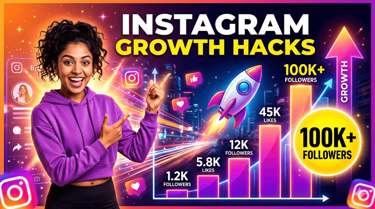 Social Media Automation Dashboard - Instagram DM Automation Tool