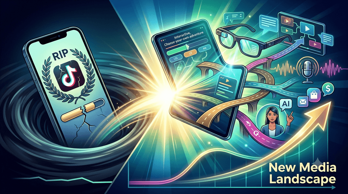 Is Short-Form Content Dead in 2026? Trends & What Replaced It